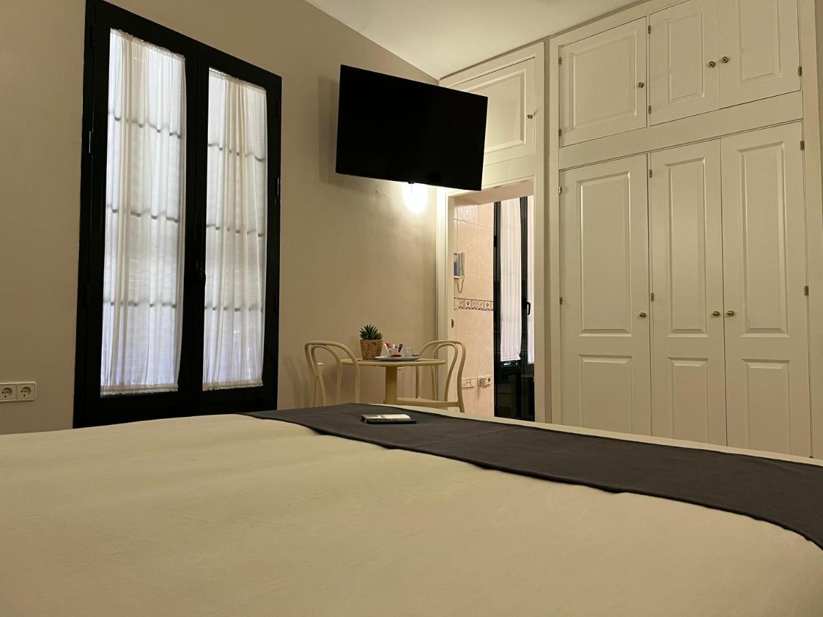 Elegant Suite Sevilla Bagian luar foto