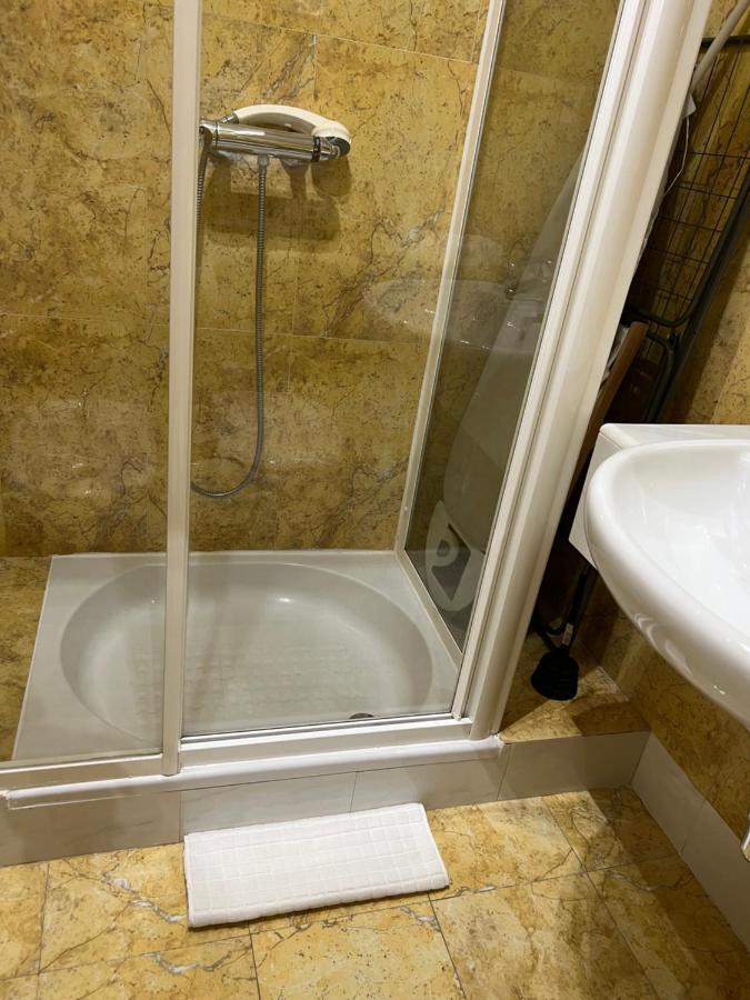 Elegant Suite Sevilla Bagian luar foto