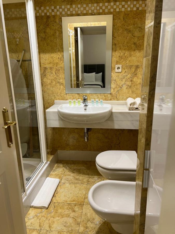Elegant Suite Sevilla Bagian luar foto
